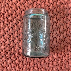 | vintage ball mason jar |